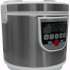 Мультиварка GOODHELPER MC-5101,  900Вт,   стальной/белый [gh-mc5101]